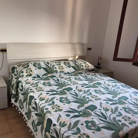Holiday home Casa Vacanza Con Terrazza E Vista Mare
